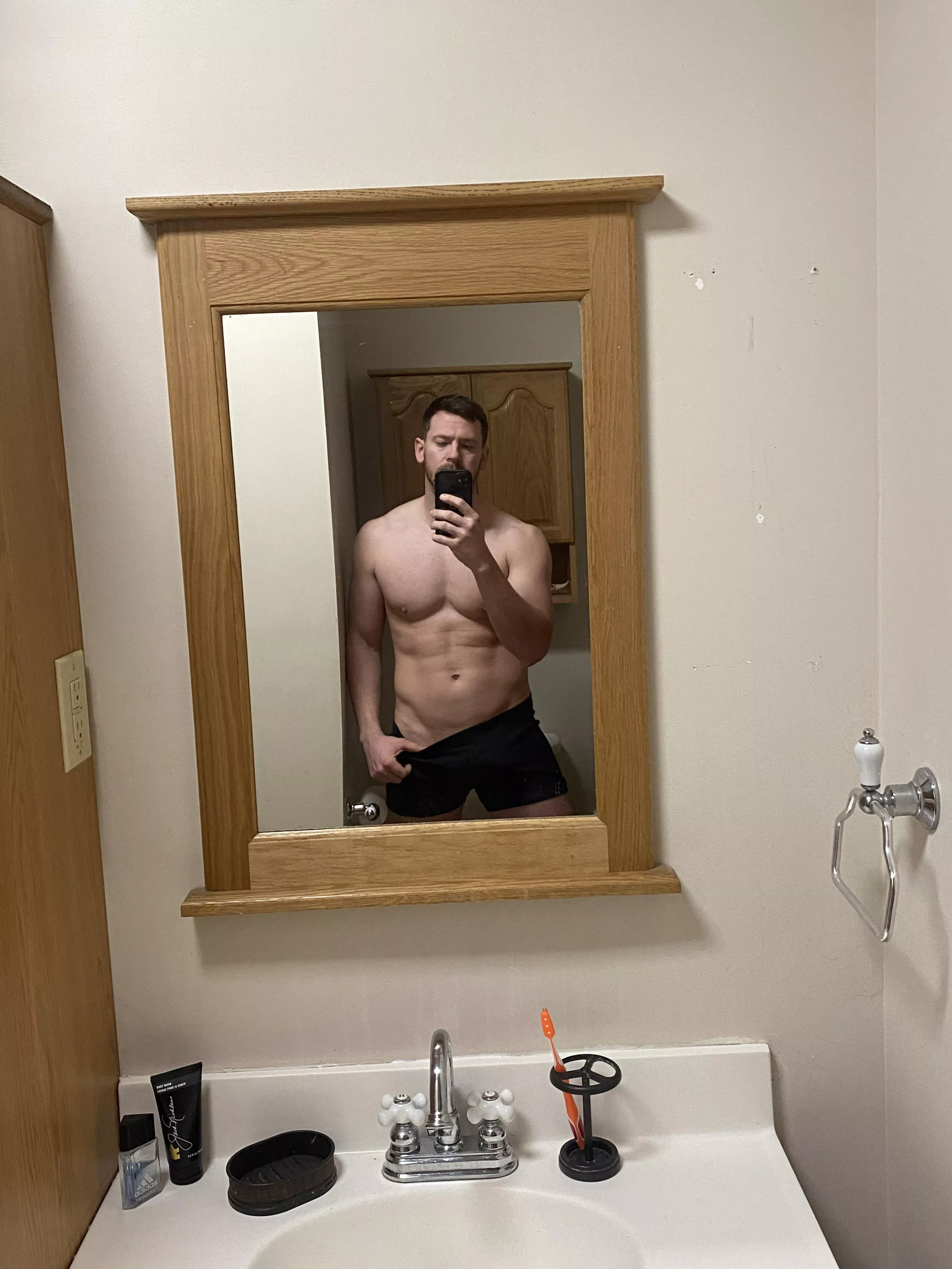 Come take them off… posted by muffineater33