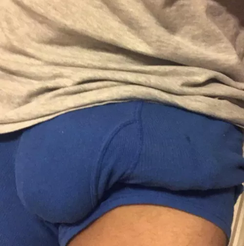 Come take these off for me by younglatinodick