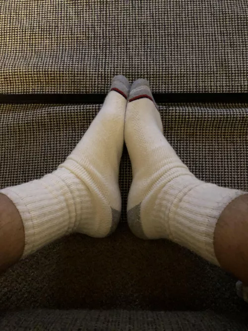 Come take these off me by TeeHeeFeet