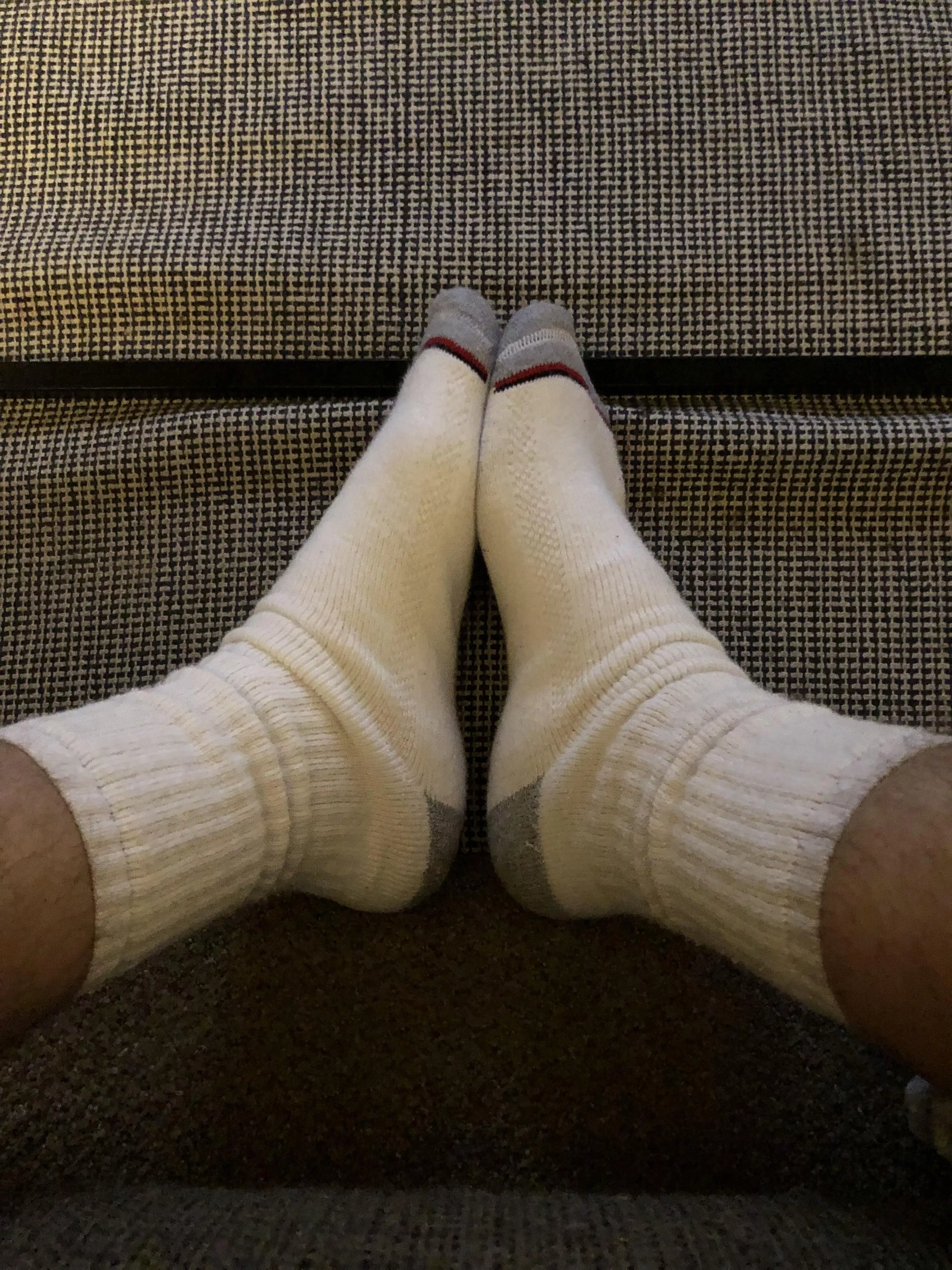 Come take these off me posted by TeeHeeFeet