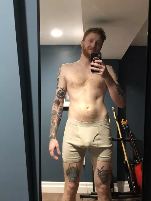 Come take these off me 😉 by False-Friendship66