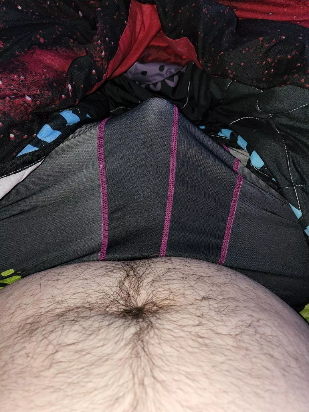 Come take these off with ur teeth posted by XxGhostRealmxX