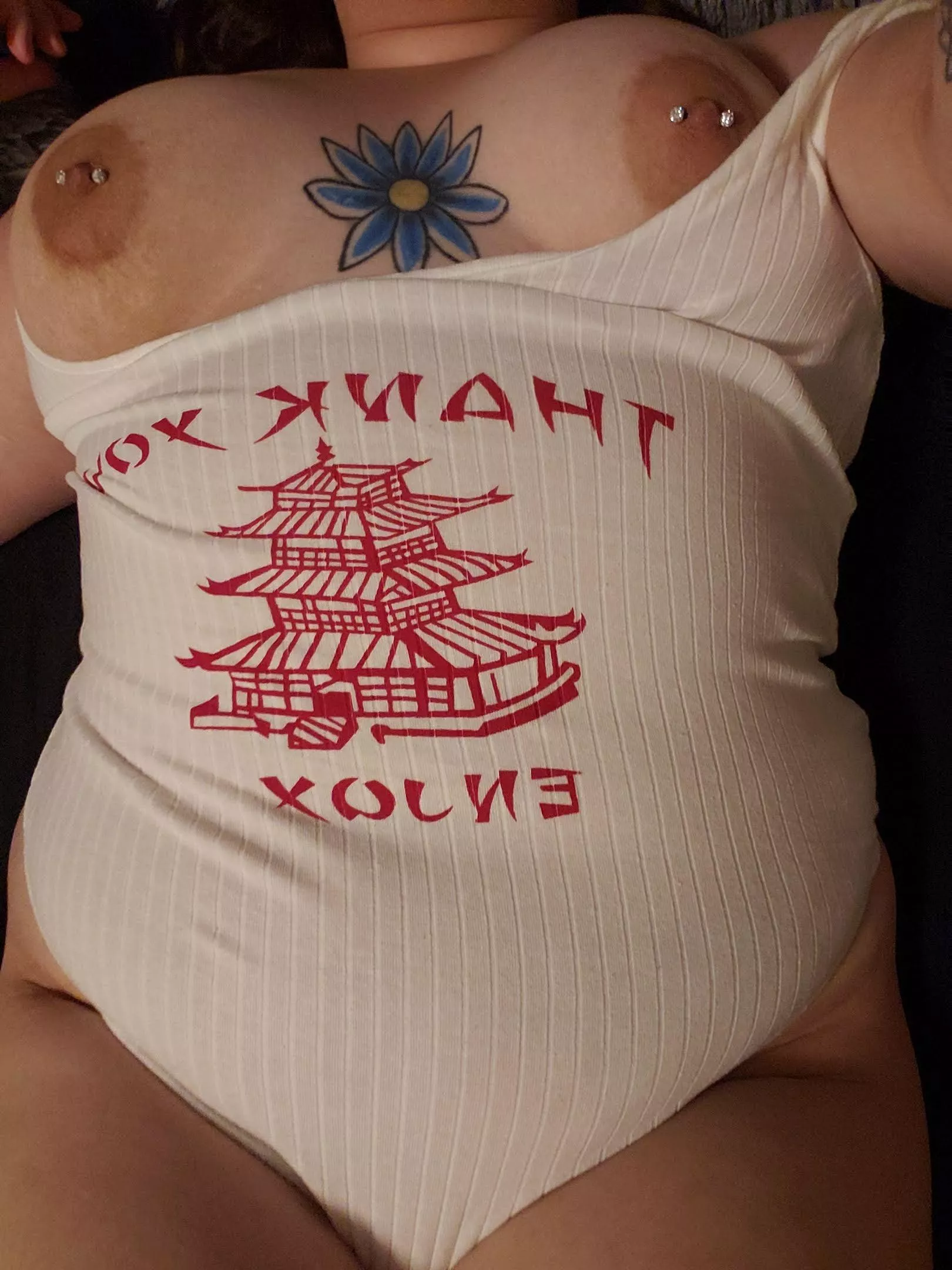 Come taste? 🤤 posted by rebelraex