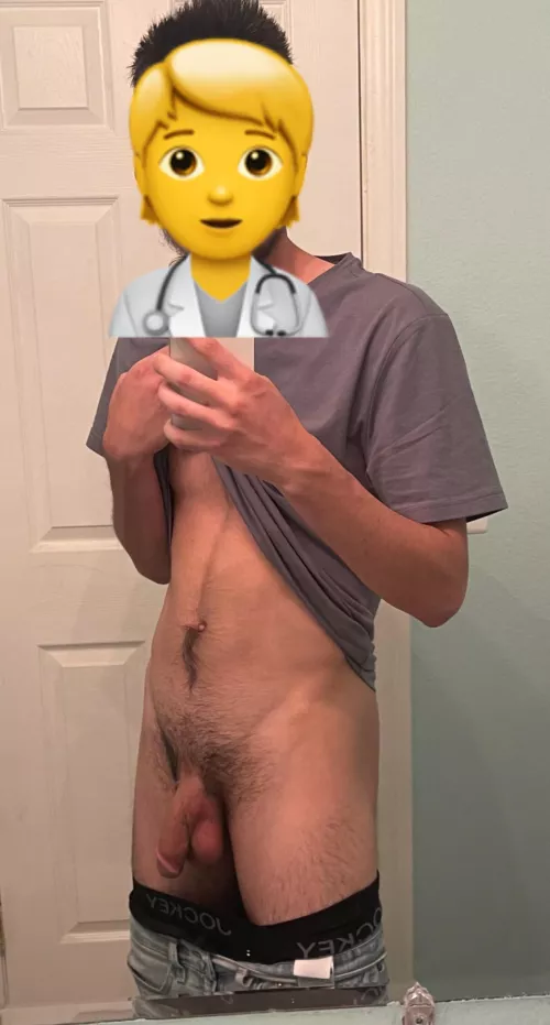 Come taste by EveryDayIsAGlo222