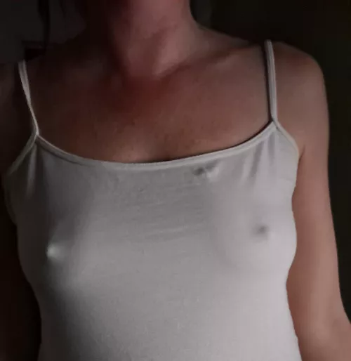 Come to bed eyes... by Every_Customer_3408