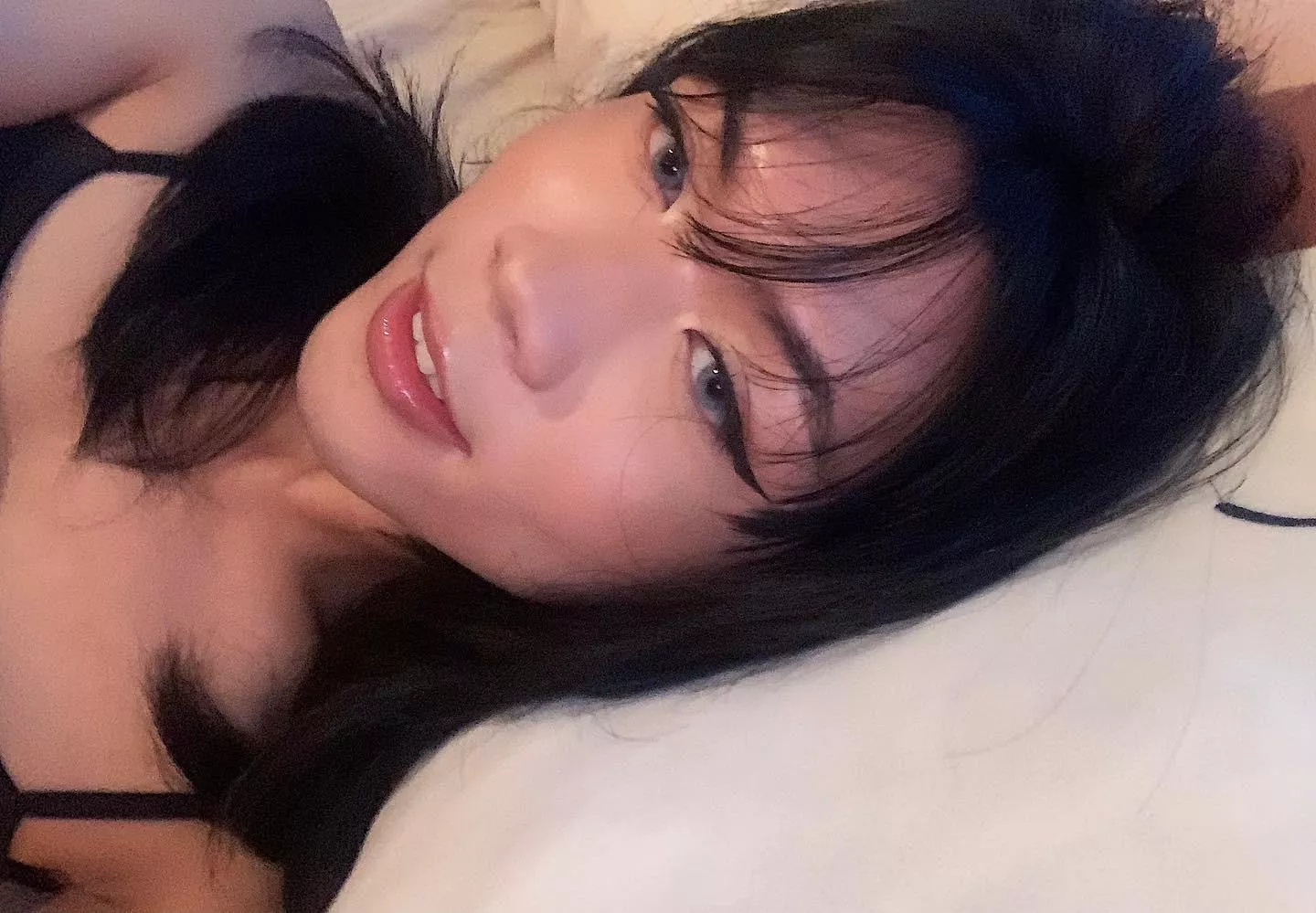 come to bed i’m tired zzz posted by Jet-Blackk