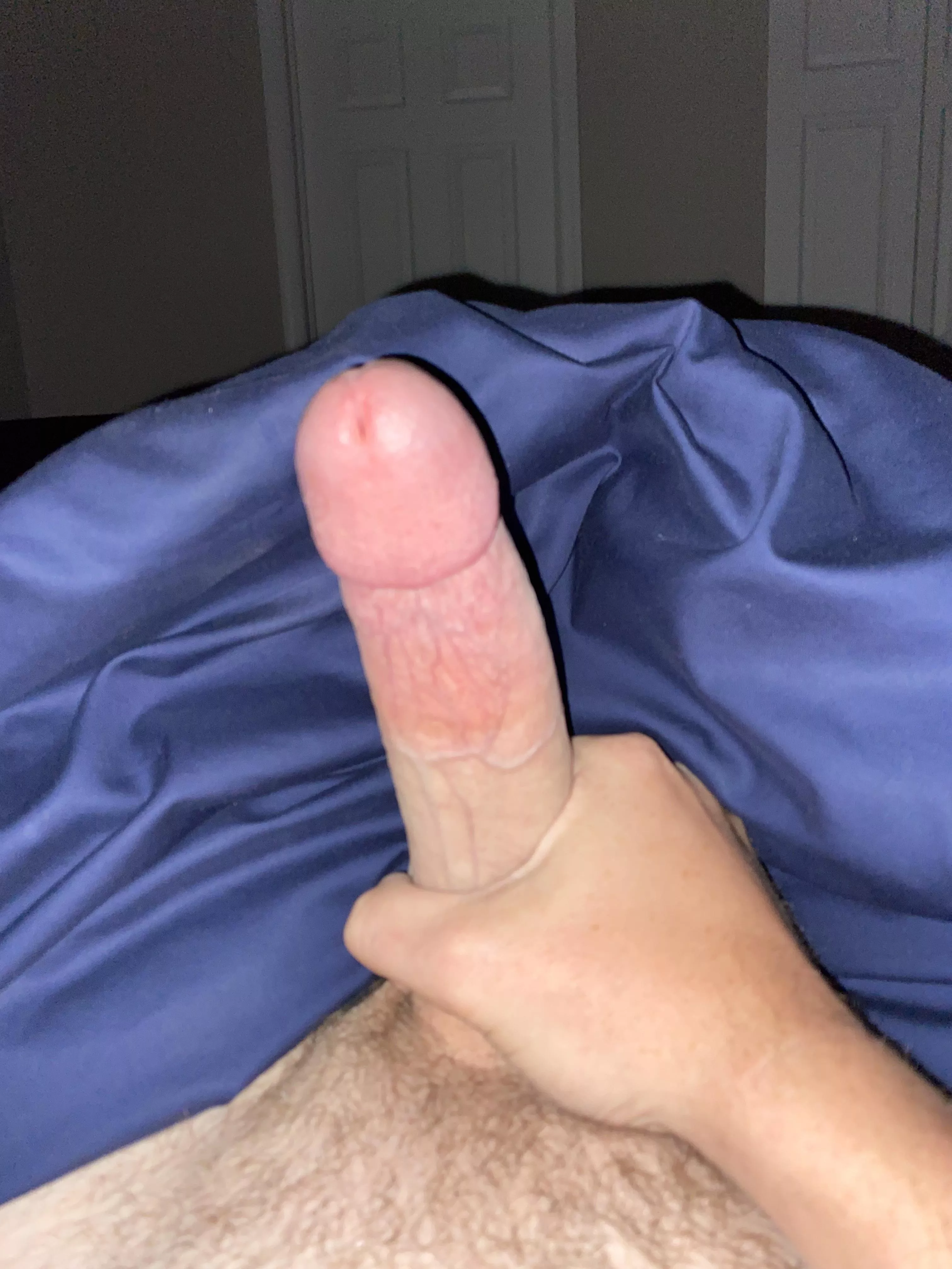 Come to bed with me posted by crashkid6