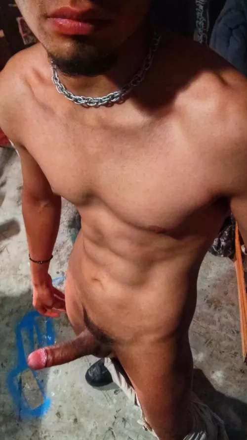 come to choke on my latin dick 🔥 by R_Sorrow