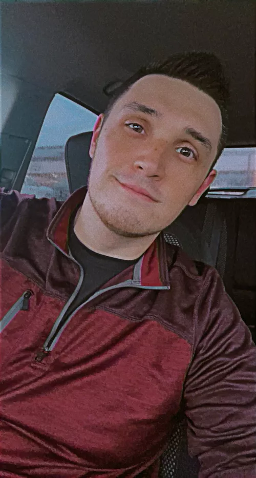 Come to the gym with me!? by GradeAGaming