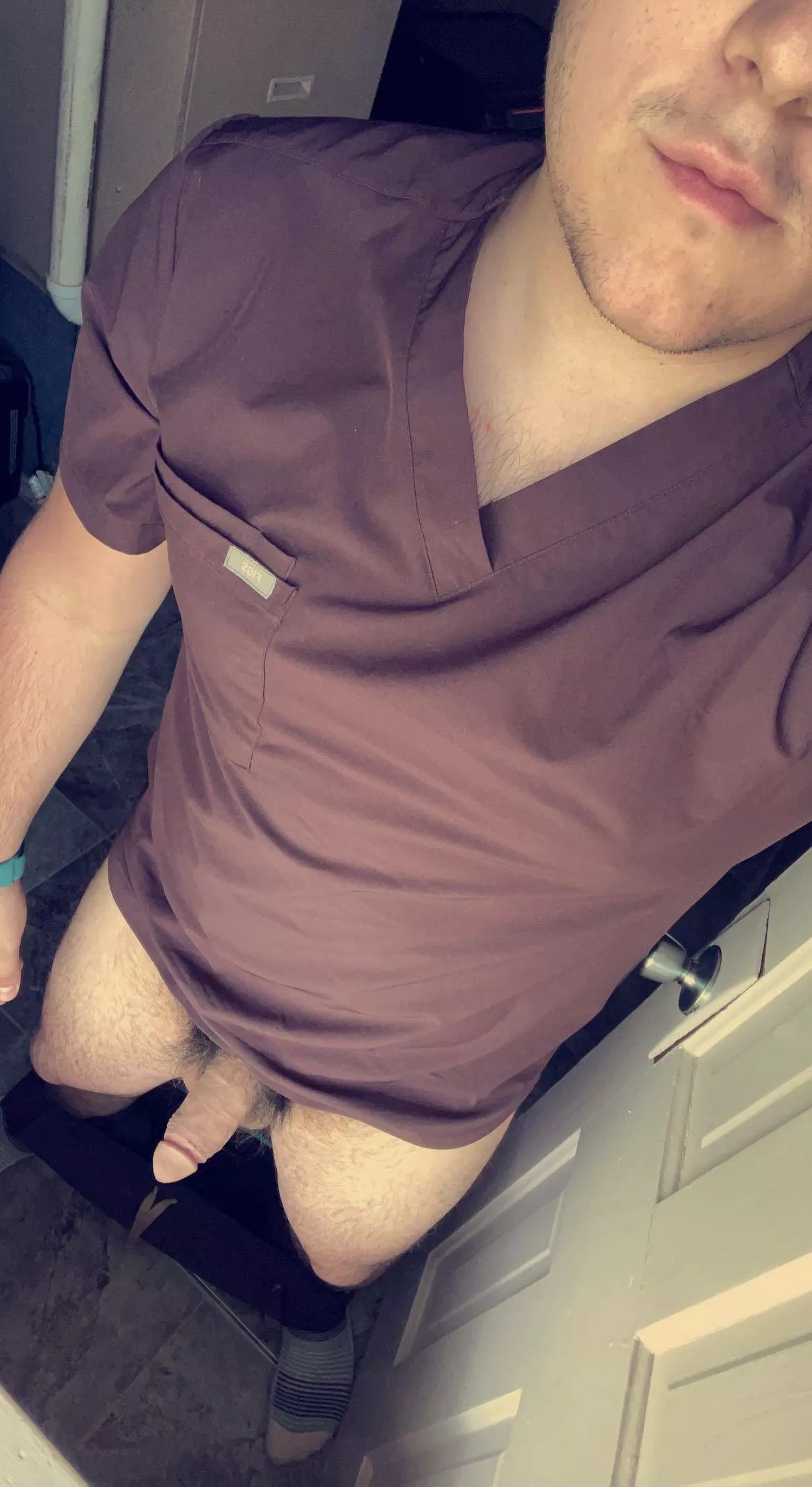 Come to work with me! posted by hardbob69