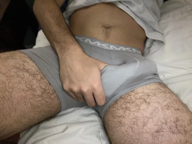 Come unpack my surprise by nsfwjcctaylor