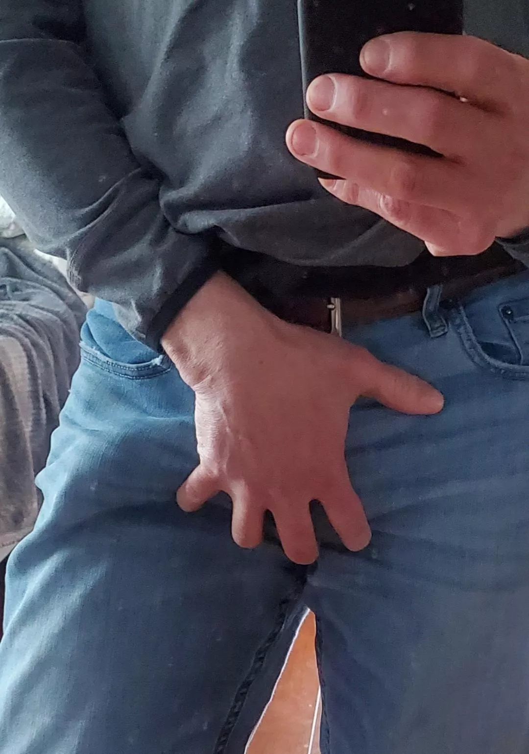 Come warm me up. posted by Most_Rad_Amos