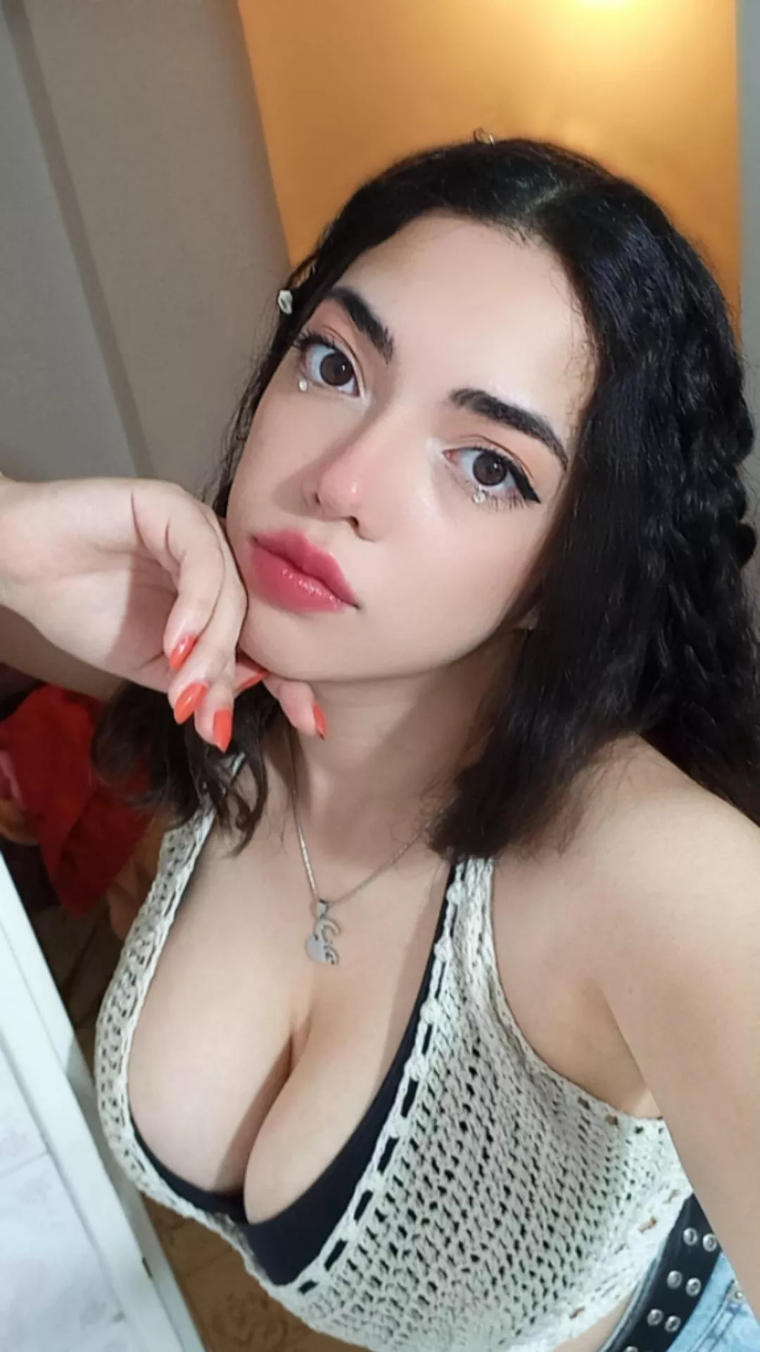 Come with me and have fun 😘😋 (link in the comments) posted by sailorboobss