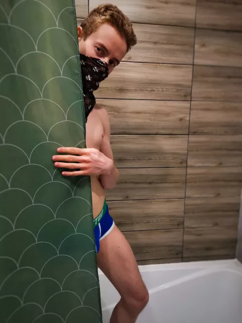 Come with me?😉 by GentleAlexLove