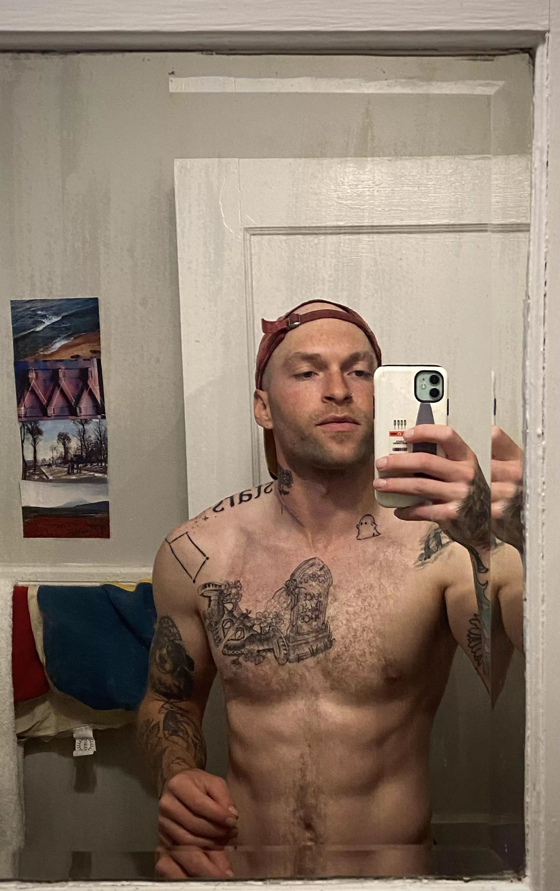 come workout with me? :) posted by AustinPark02