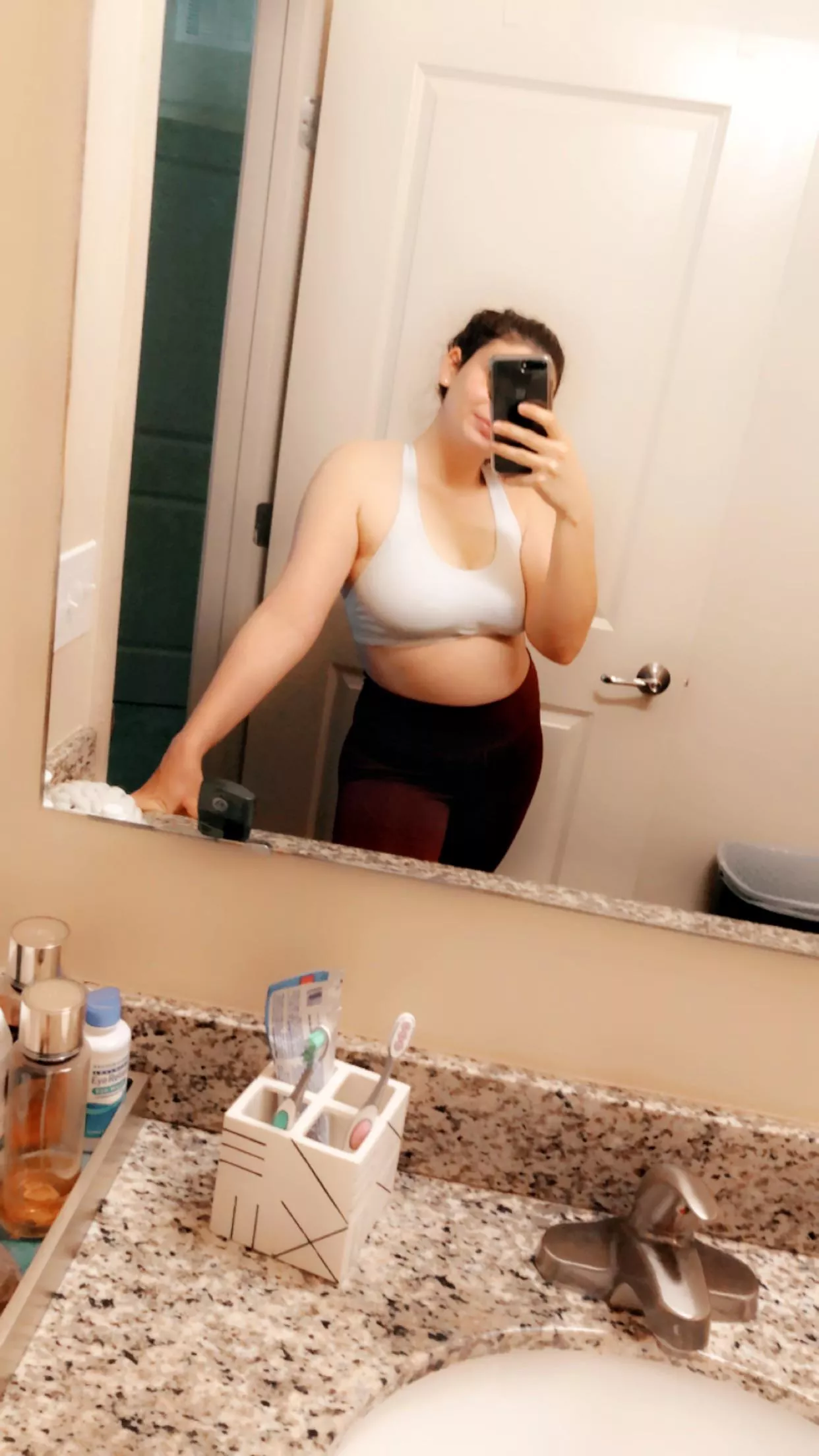 Come workout with me posted by mirandapopsit