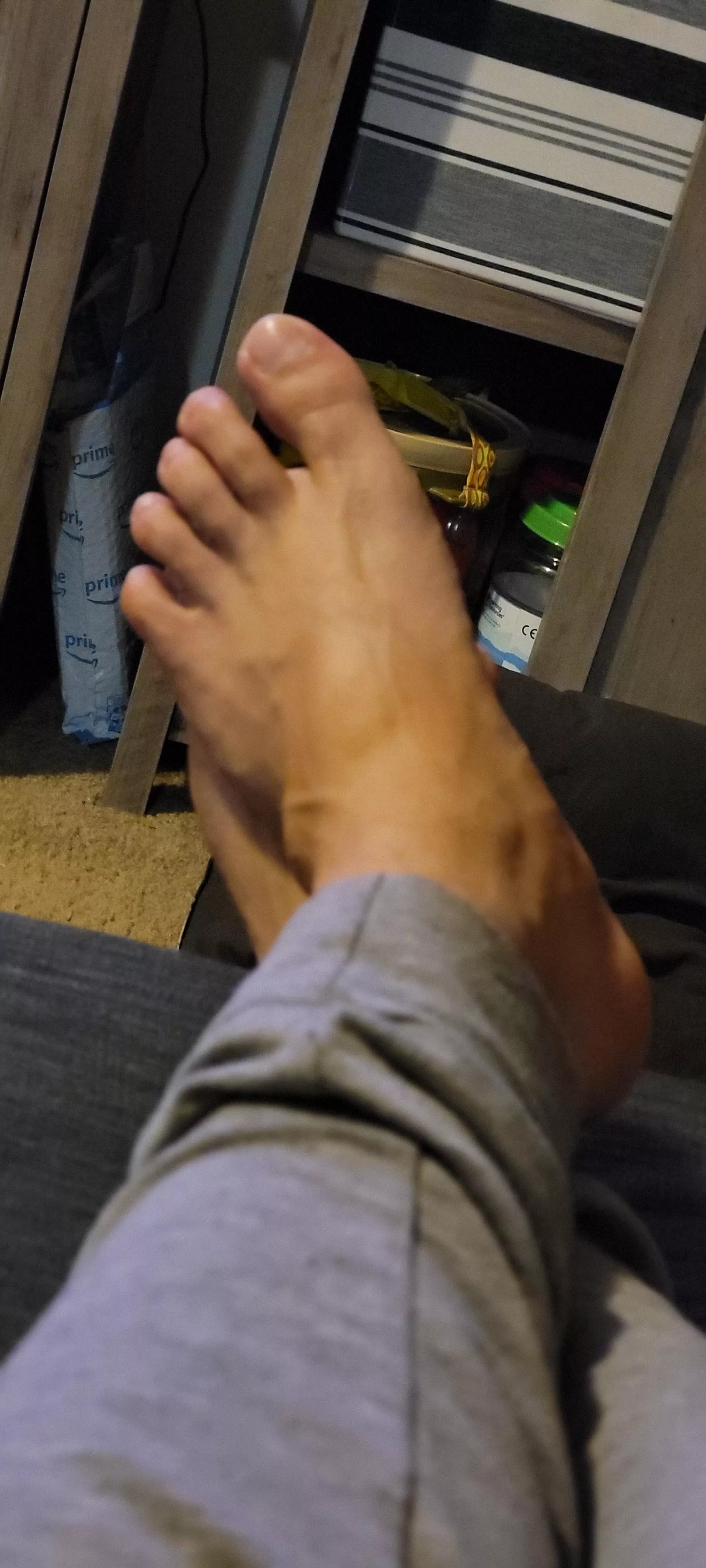 come worship my feet. see more on my 🌶 only stans 🌶, Wikoli1224 🍌🍆 posted by Imaginary-Library999