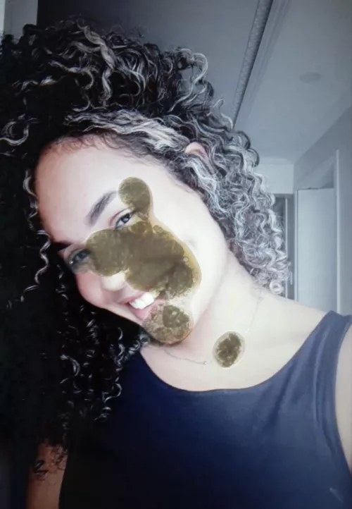 Coment by Bruninhofofo