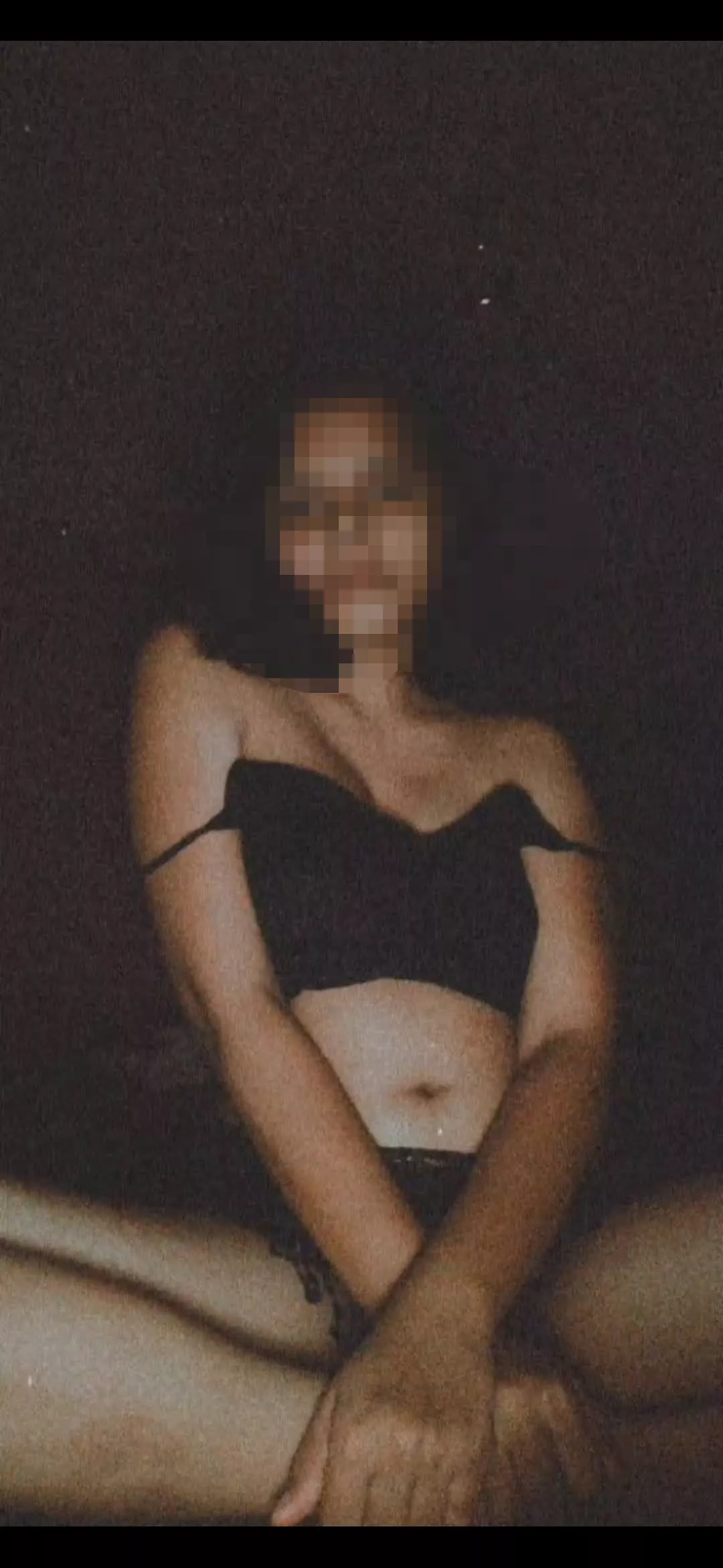 cometh the night, cometh the temptation [F] posted by Crazy_Negotiation_50