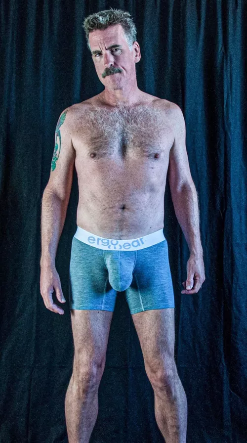 Comfort and great support by Magnum_501