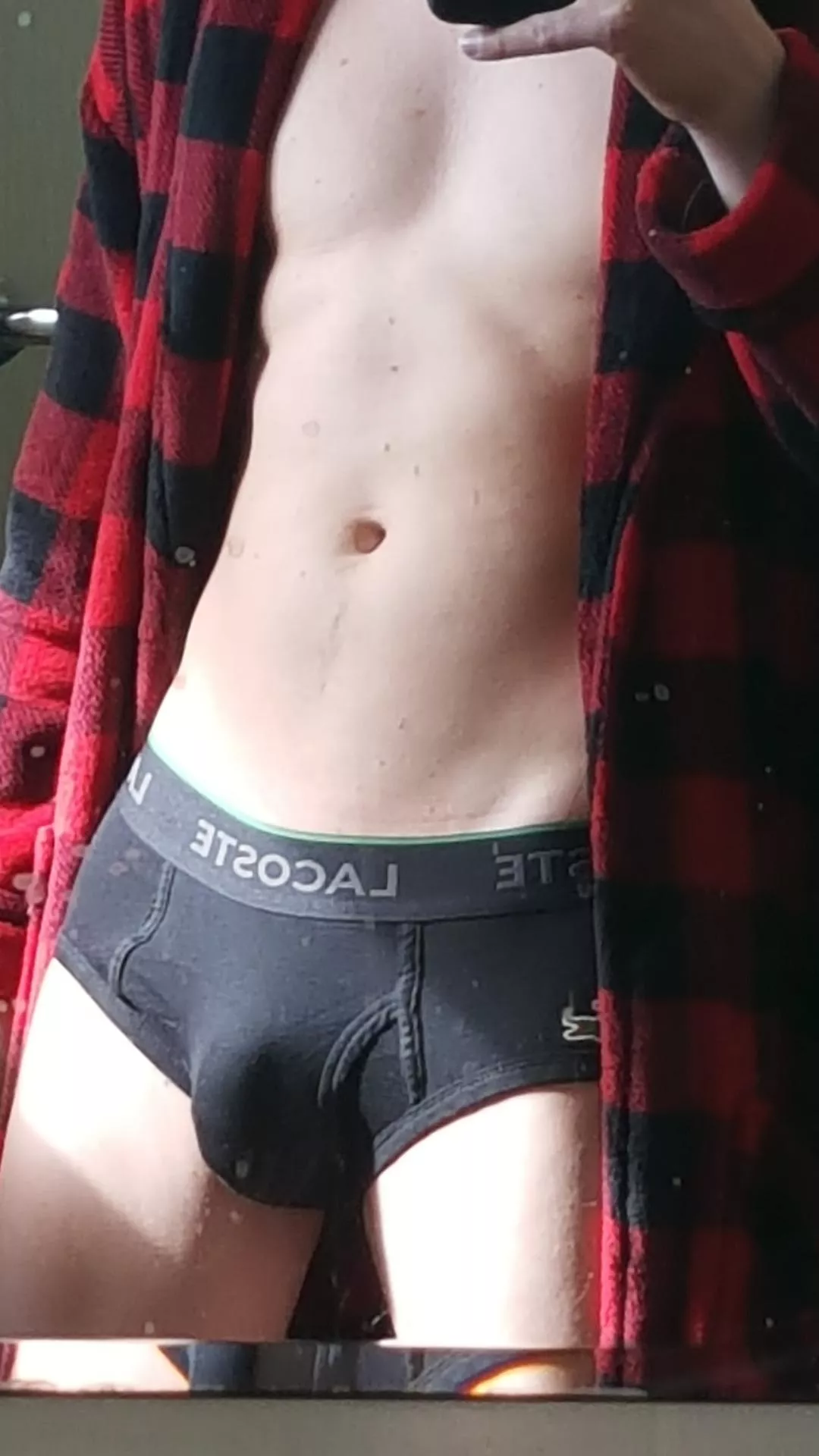 Comfort over all else posted by Nectarines9