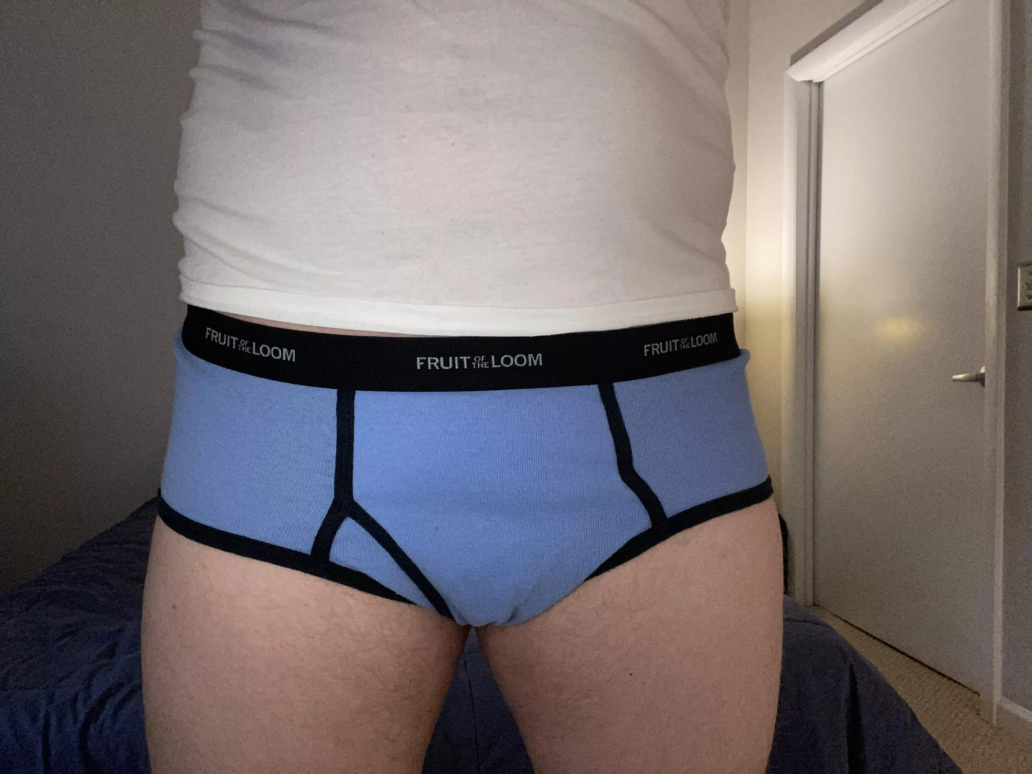 Comfortable Underwear posted by VastLoad34