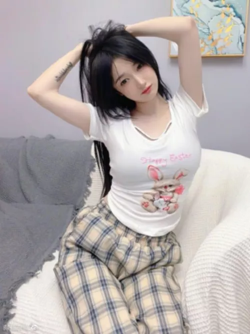 Comfy by New-Difference9684