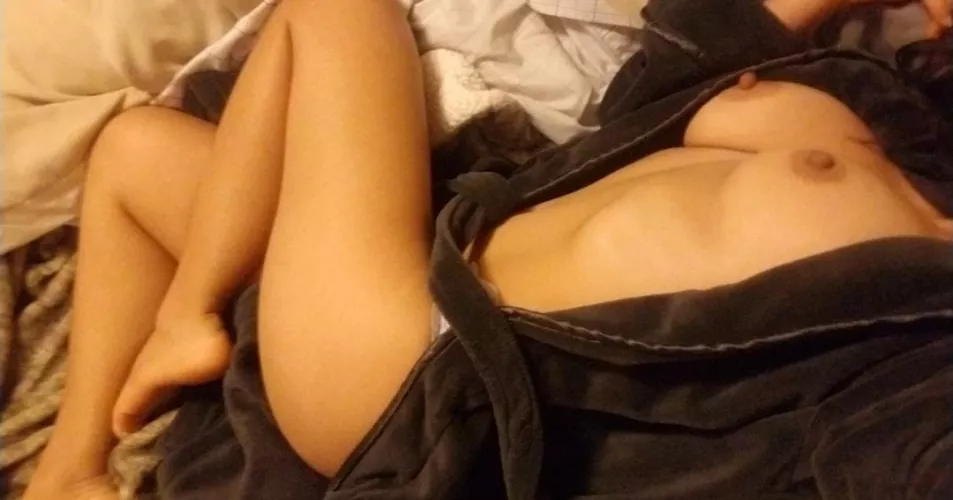 Comfy and cozy is my vibe today...thank you for your beautiful artwork by Corrinchase