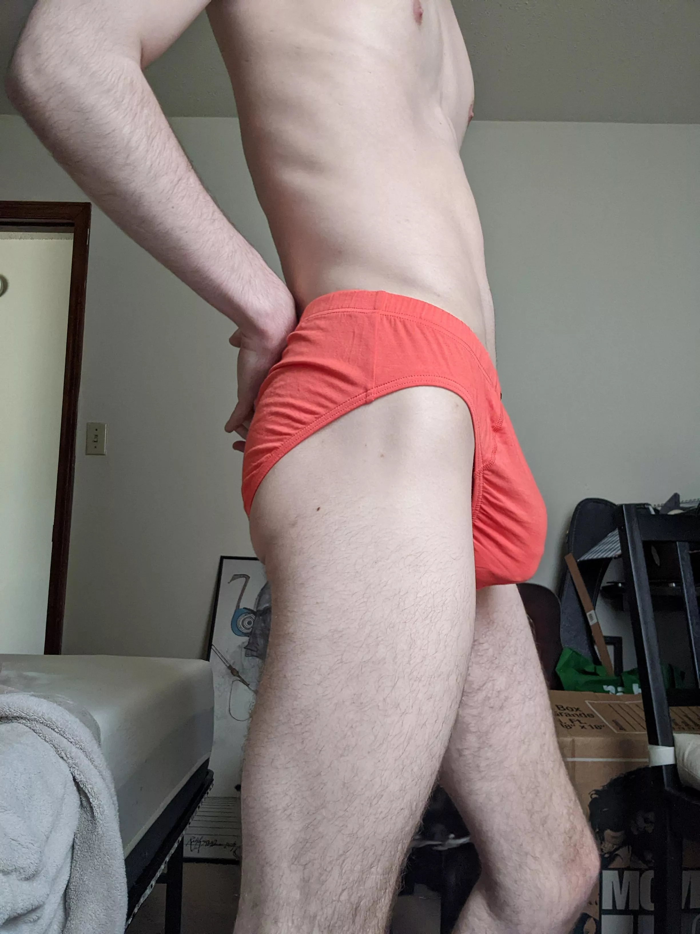 comfy as hell posted by droppedmyson