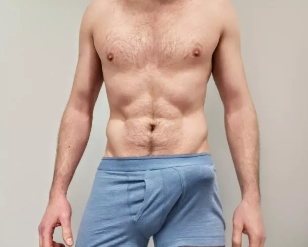 Comfy boxers. by hungsimpleton