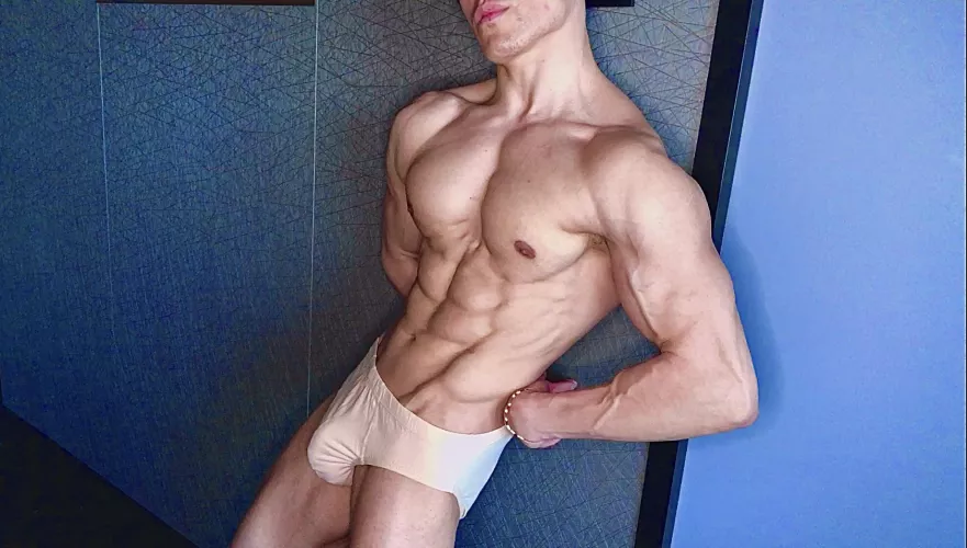 Comfy briefs😌 by gutpunchprince