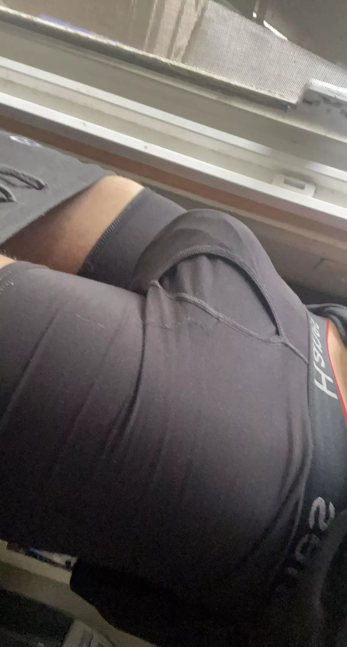 comfy for workouts 😈💦 posted by str8boys