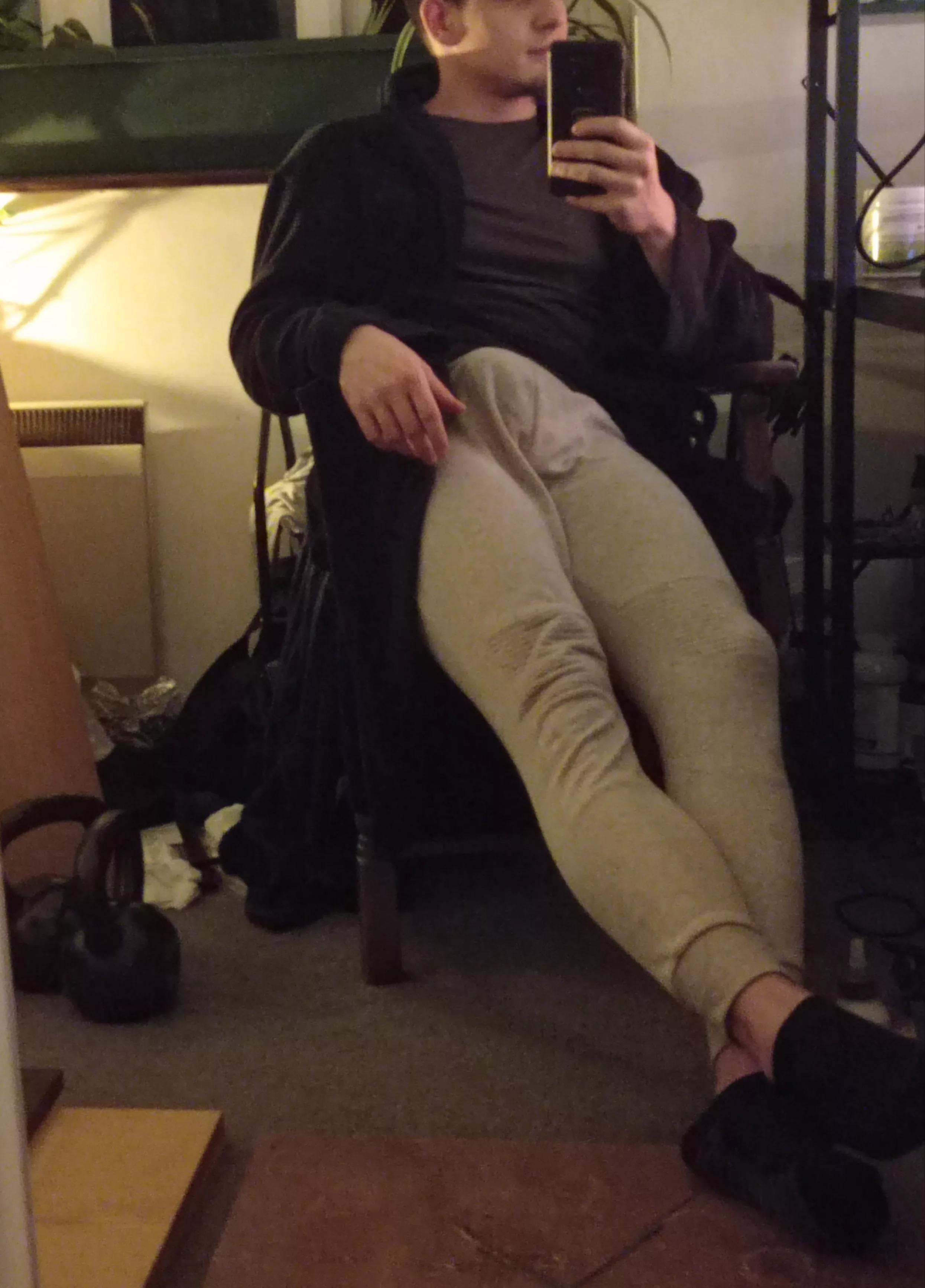 Comfy friday posted by KommissarSimon