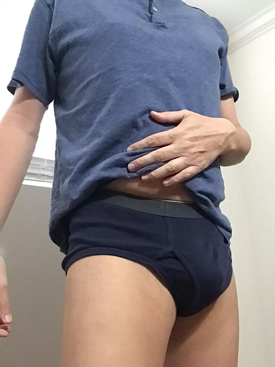 Comfy FTL for today posted by No_Seesaw2839