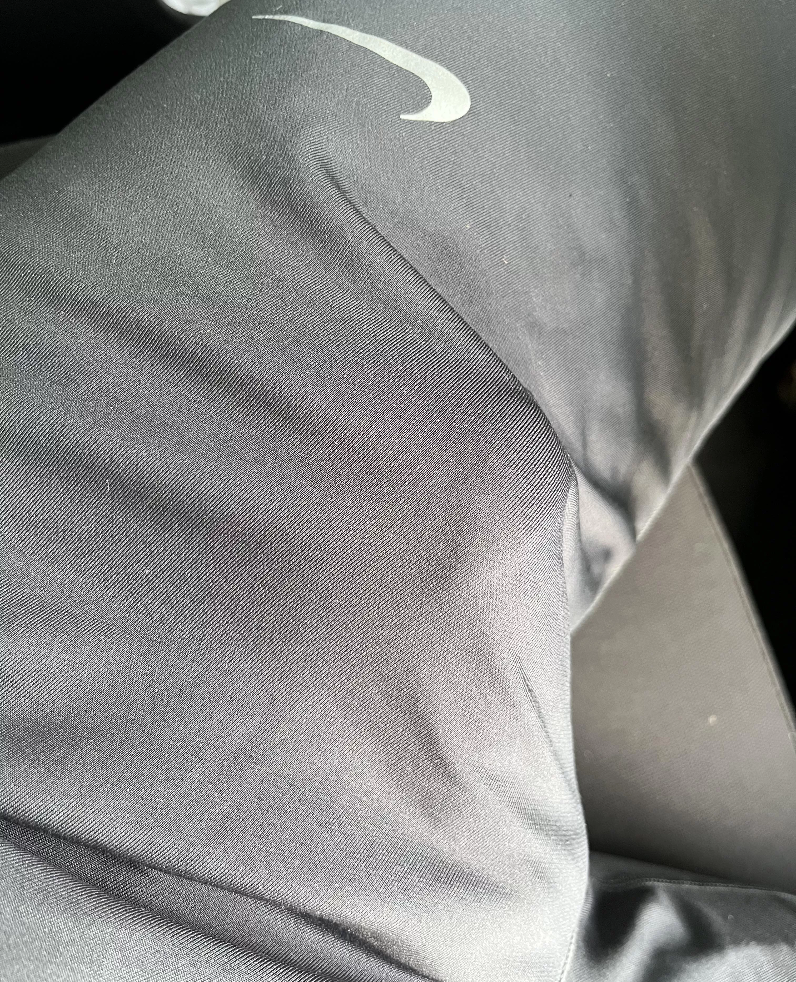 Comfy in NYC posted by No_Pressure_1124