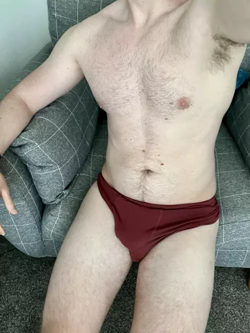 Comfy pair by greenrocks21