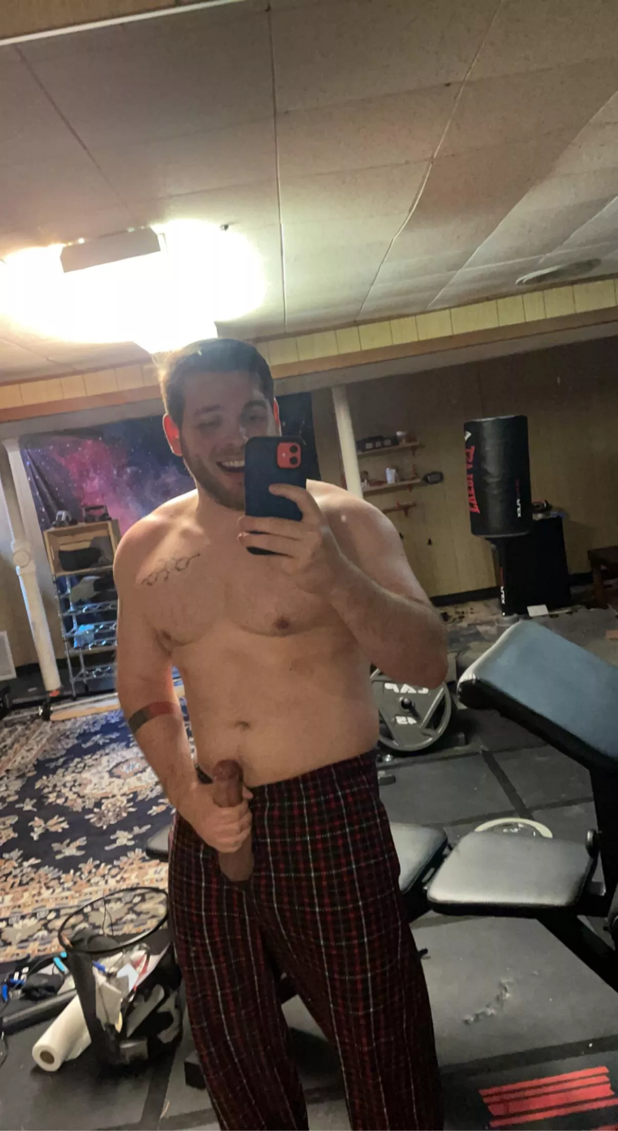 Comfy pants kinda day posted by just_forshow