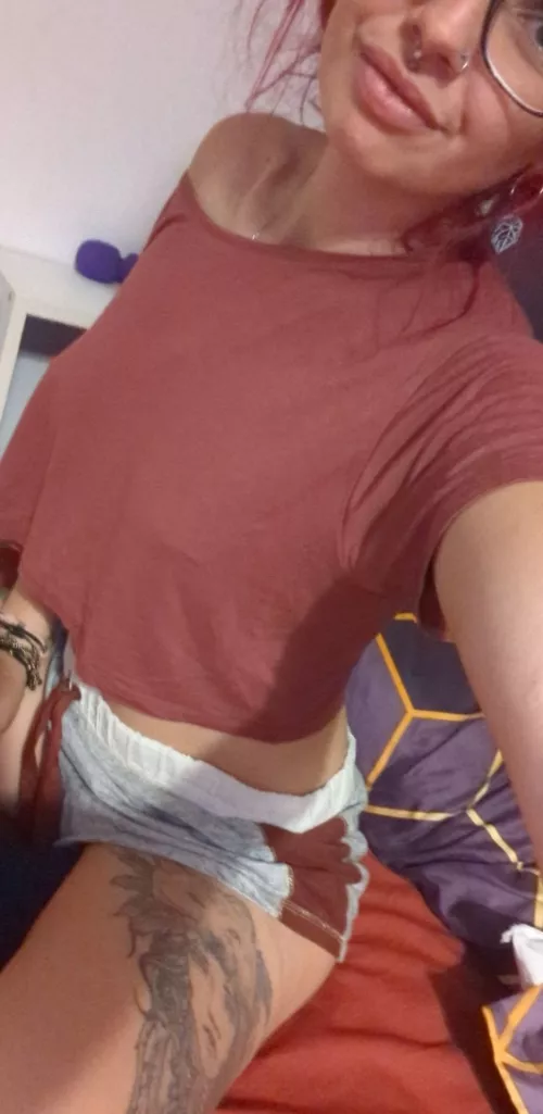 comfy pyjamas! by Muted_Lab_2586