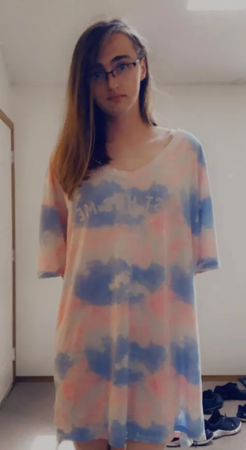 Comfy vibes❤️ by Broad-Couple-2908