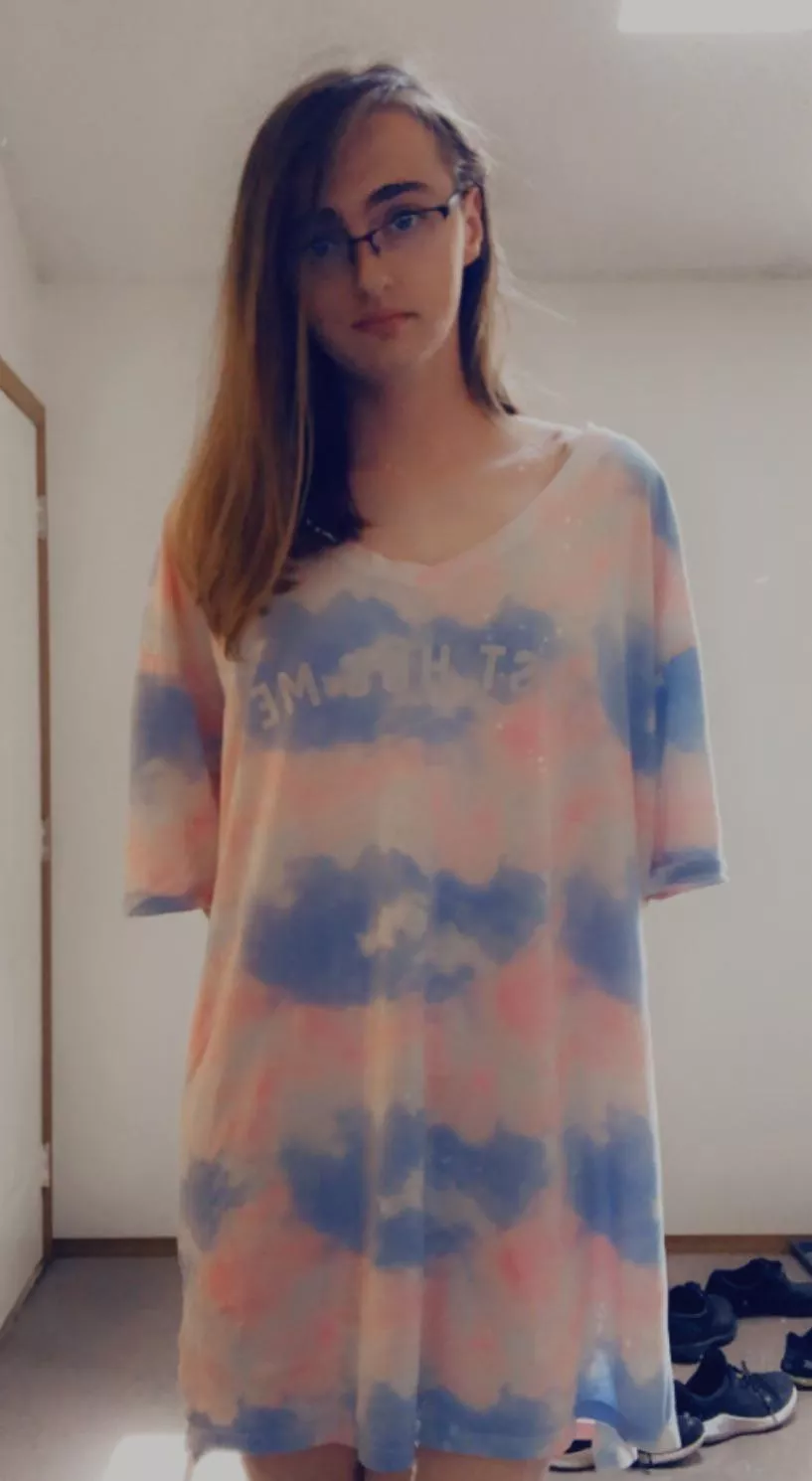 Comfy vibes❤️ posted by Broad-Couple-2908