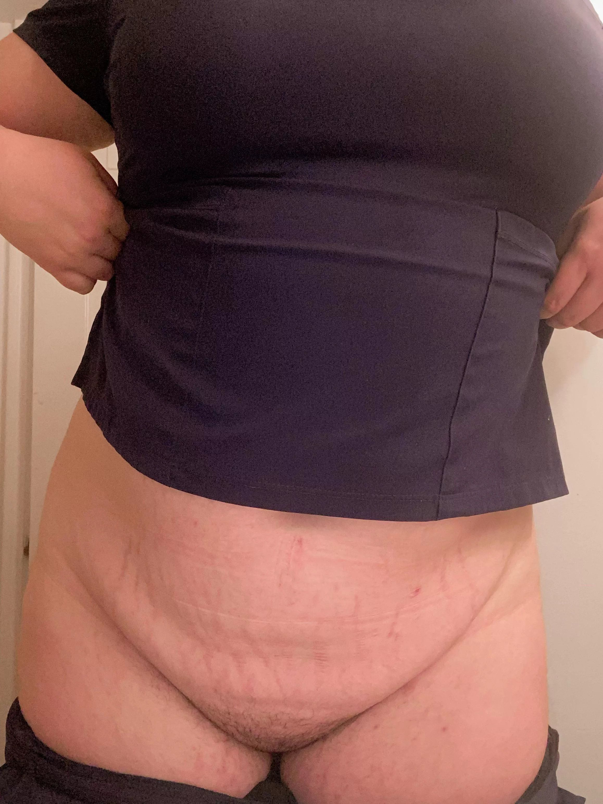 🐱 coming out to play posted by Thisnastyone