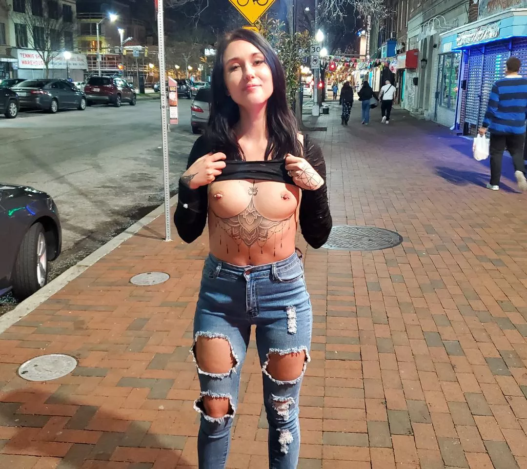 Coming to a street near you! posted by water_melonsugar3