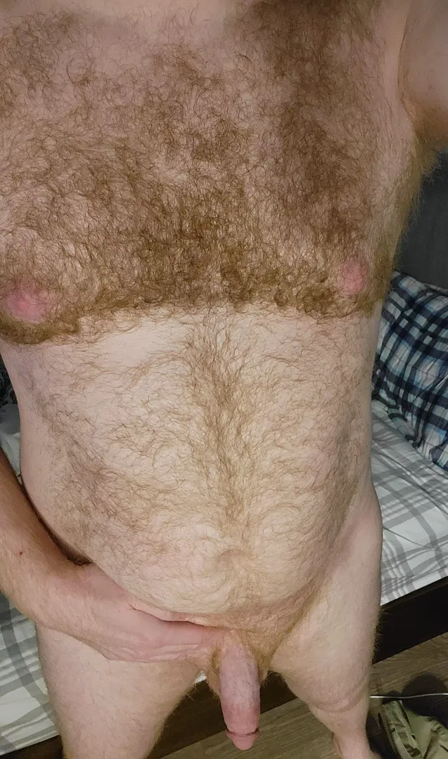 Coming to bed? posted by TheJewishViking1064