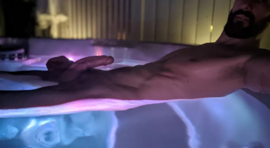 Coming up for air by lessthanthirteen