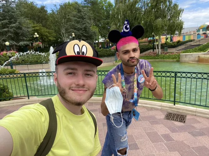 Coming up to four years together. Time flies lol by acuraintegral