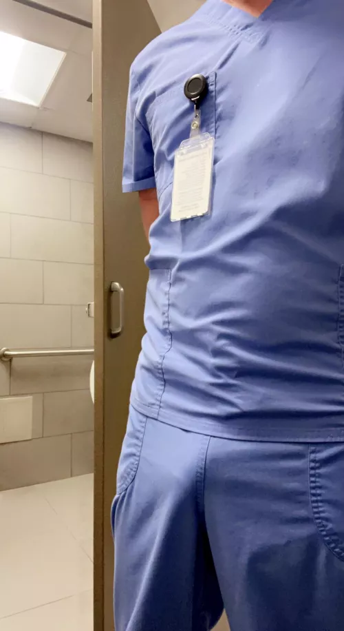 Commando at work! Can you tell? by rgbrb3