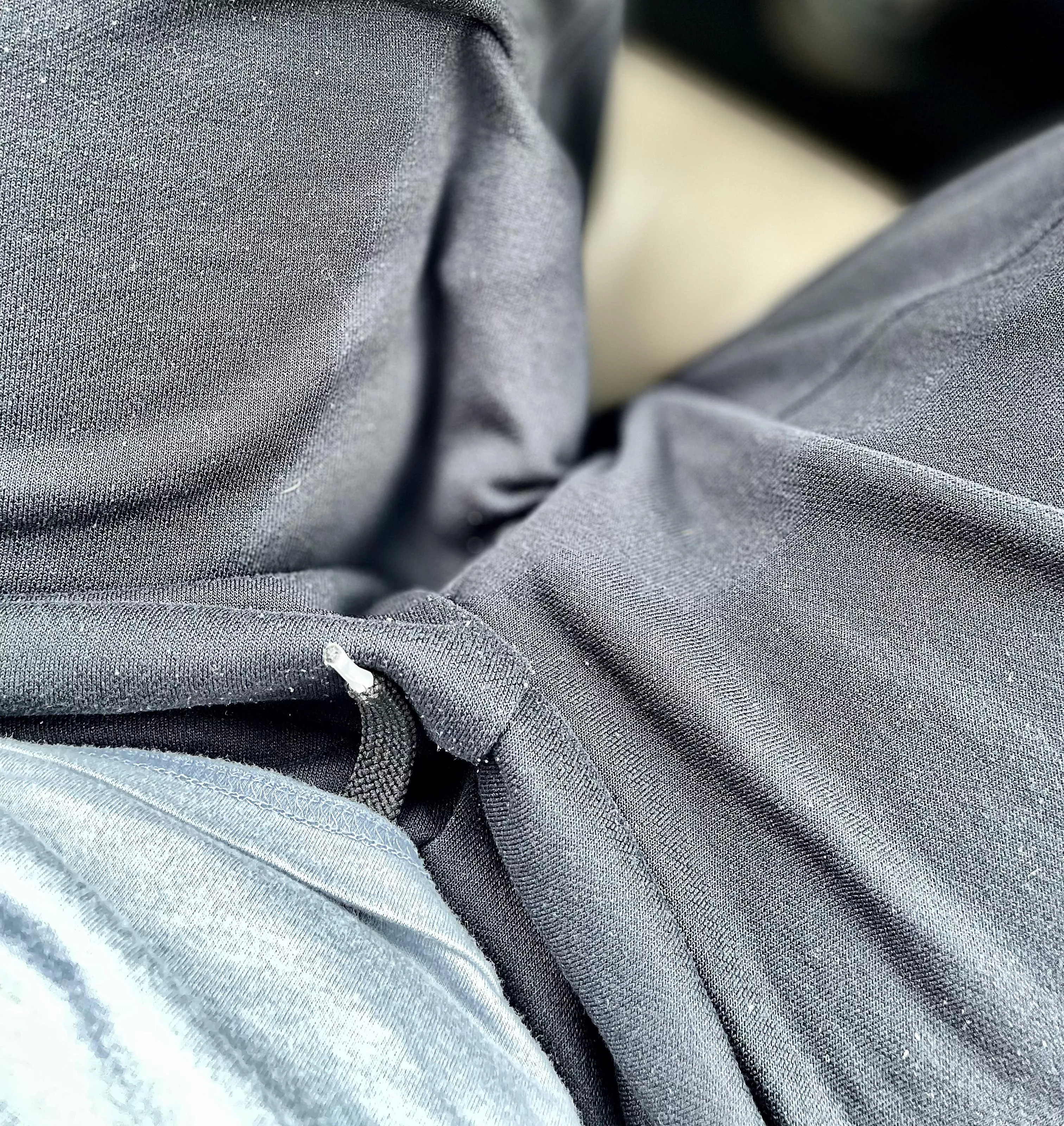 Commando is the only way to go. posted by fitjackdaddy