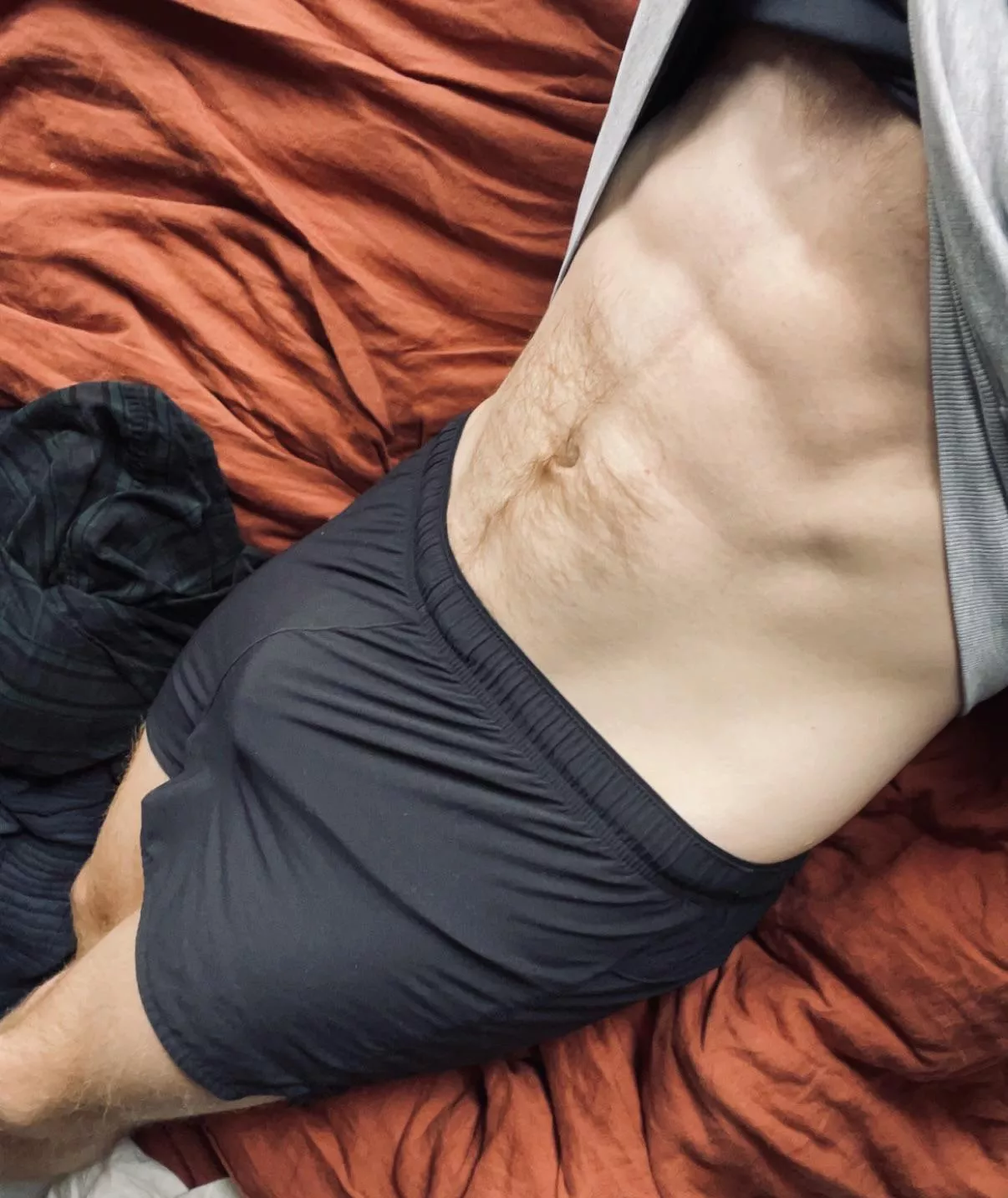 Commando runs > posted by macro_foundation8223