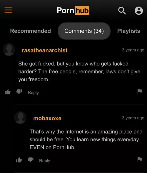 Comment by daned1611