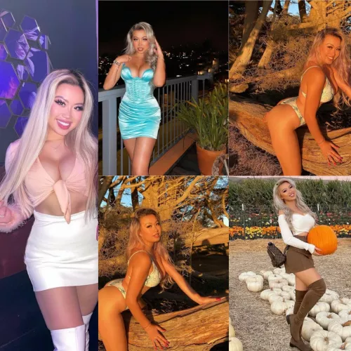 Comment: could you resist this rich college Asian? by asianparadise69